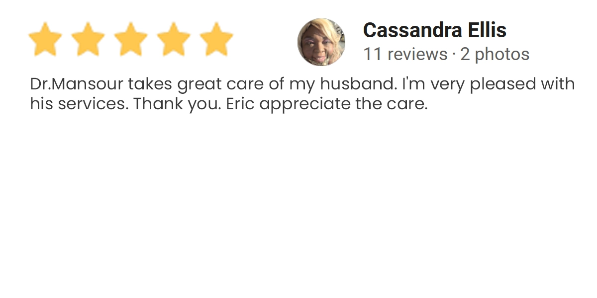 Google Review 6