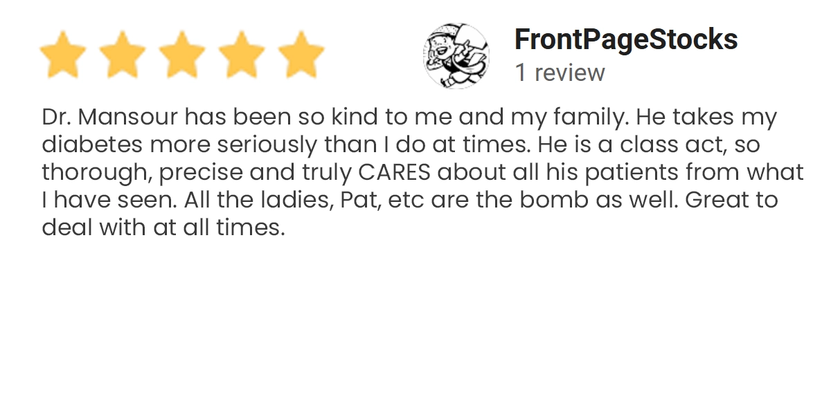 Google Review 7