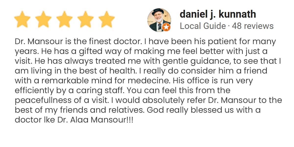 Google Review 8