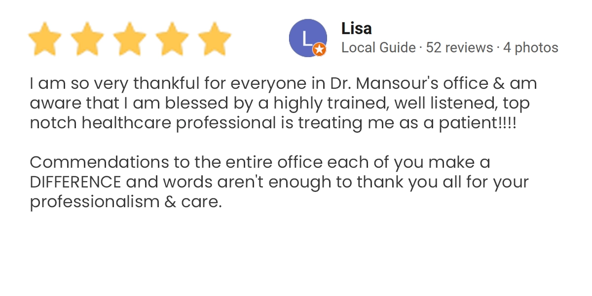 Google Review 9